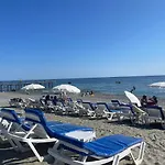 Calypso Residence Kestel