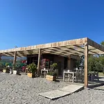 Calypso Residence Kestel