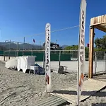 Calypso Residence Kestel