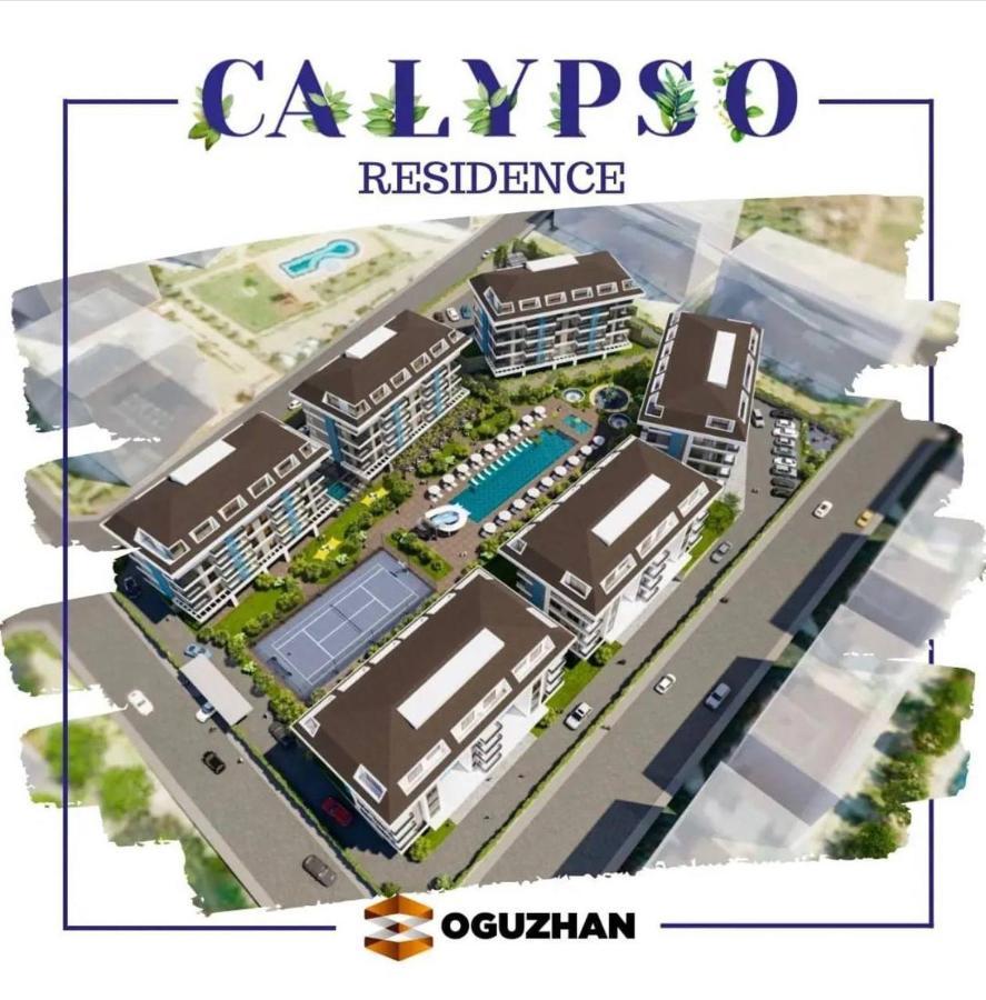 Lägenhet Calypso Kestel *