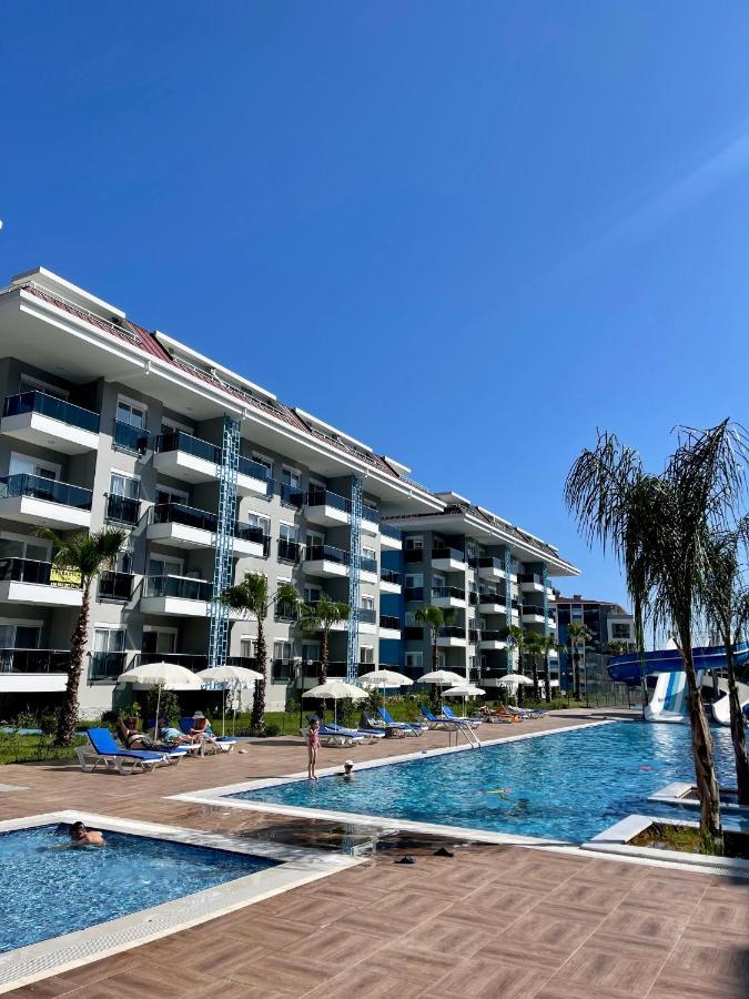Calypso Kestel Alanya
