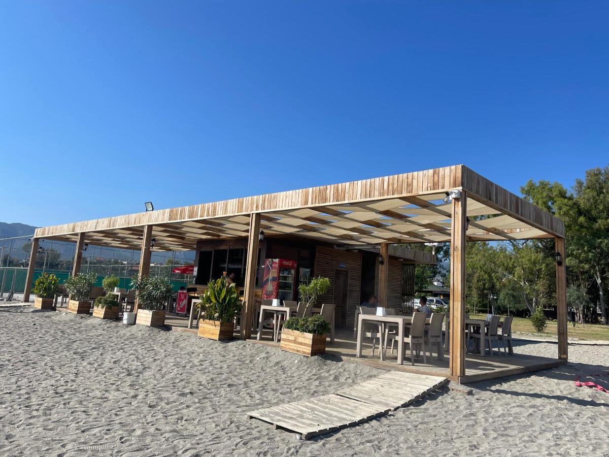 Calypso Kestel * Alanya