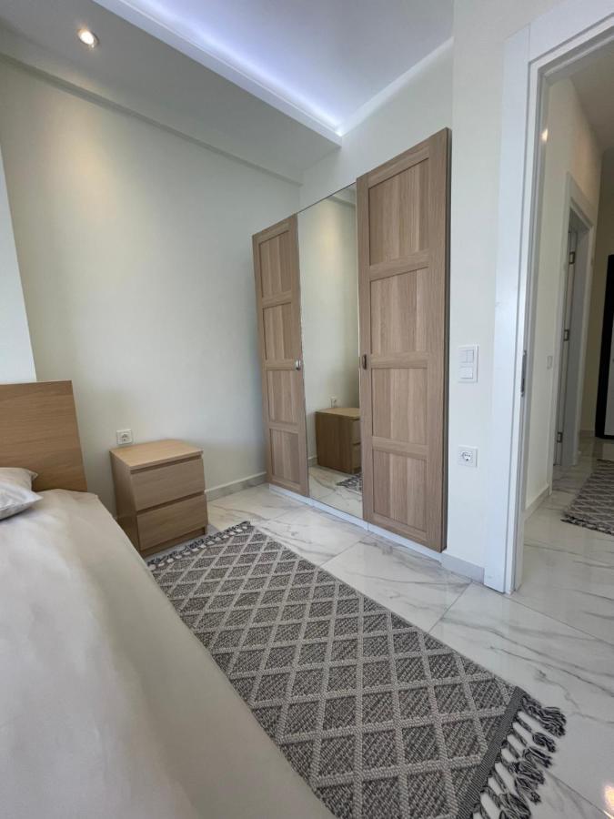 Lägenhet Calypso Kestel Alanya