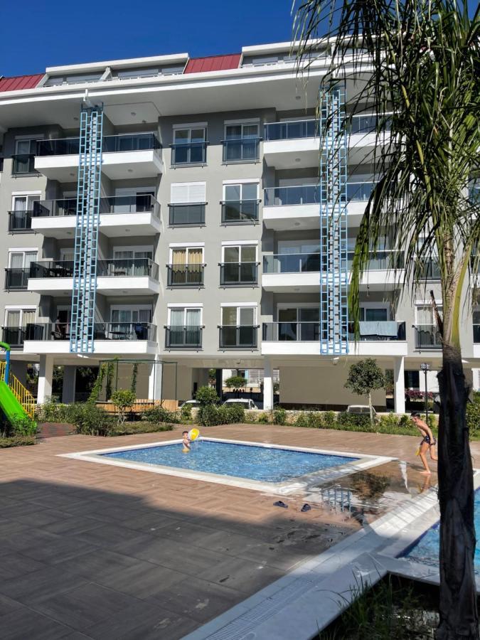 Calypso Kestel * Alanya